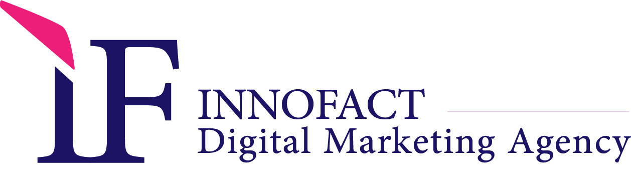 innofact logo