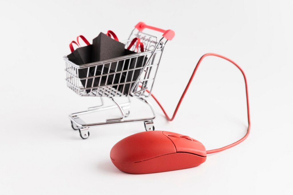 E-commerce Solutions