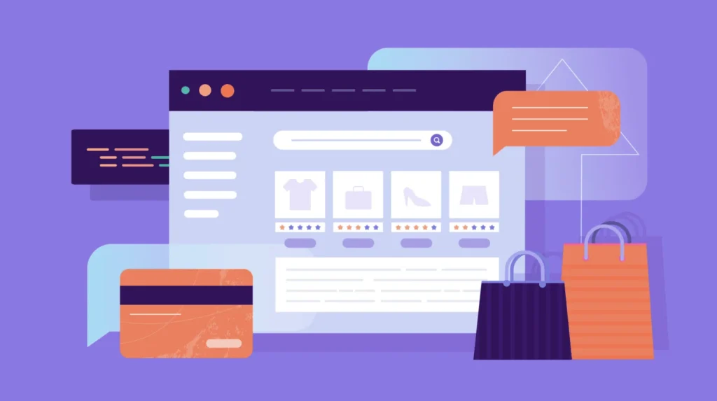 E-Commerce SEO