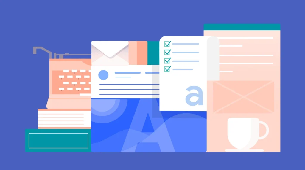 SEO copywriting, On-Page SEO Services