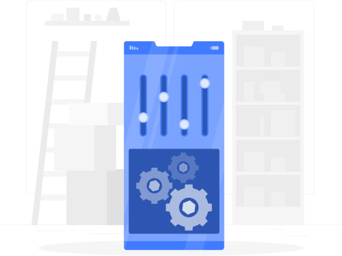 Ecommerce Solutions optimization