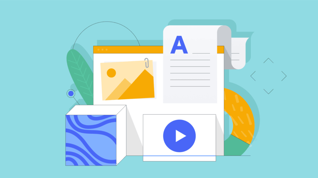website copywriting