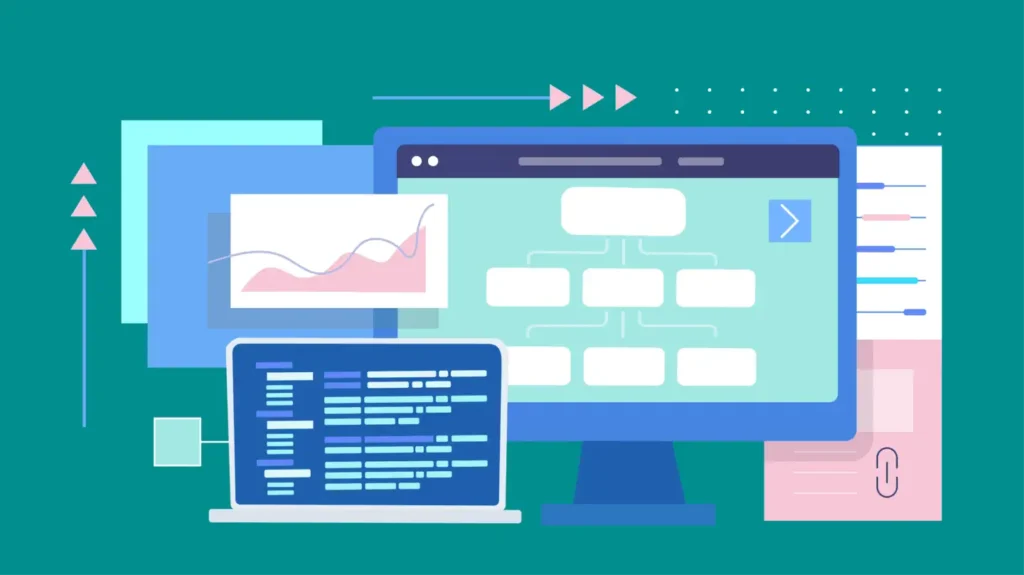 content creation and copywriting, content creation services