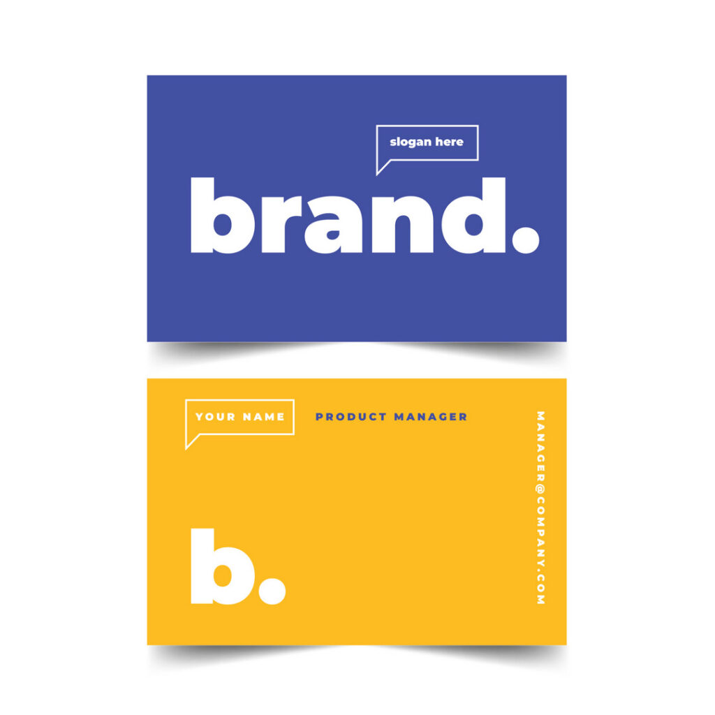 innofact branding services