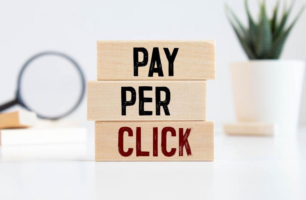 Pay-Per-Click (PPC) Advertising Services by Innofact Design