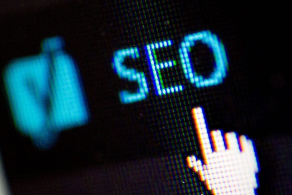 web design and web development