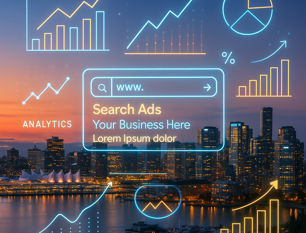 PPC Agency Vancouver: Turn Ad Spend Into Profitable Leads & Supercharge Your ROI