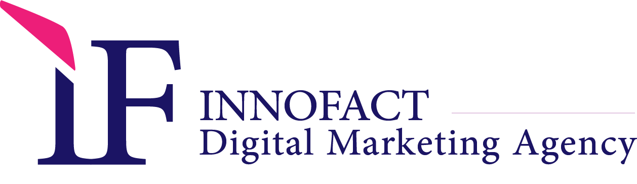 innofact logo