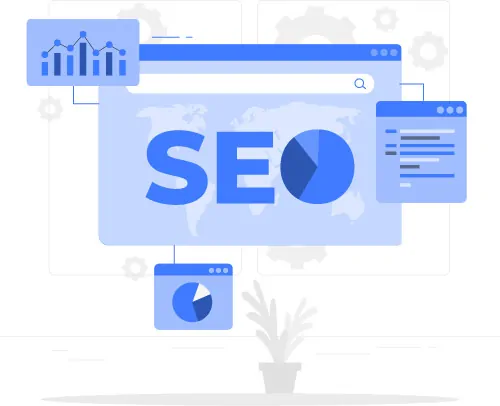 E-commerce SEO services