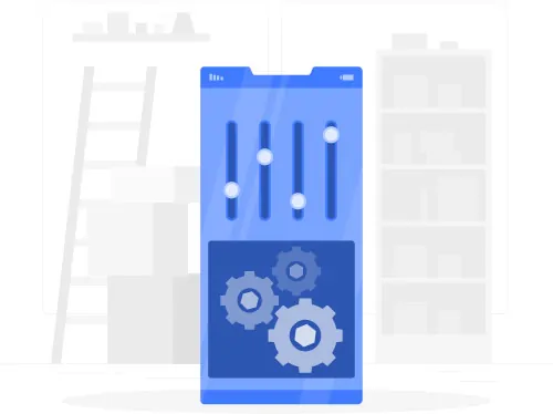 Ecommerce Solutions optimization