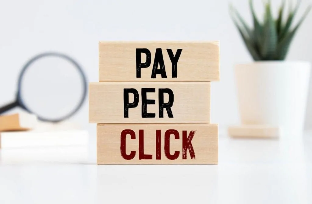Pay-Per-Click (PPC) Advertising Services by Innofact Design