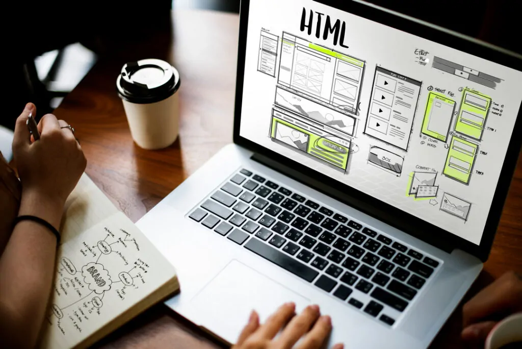 Web design services in canada