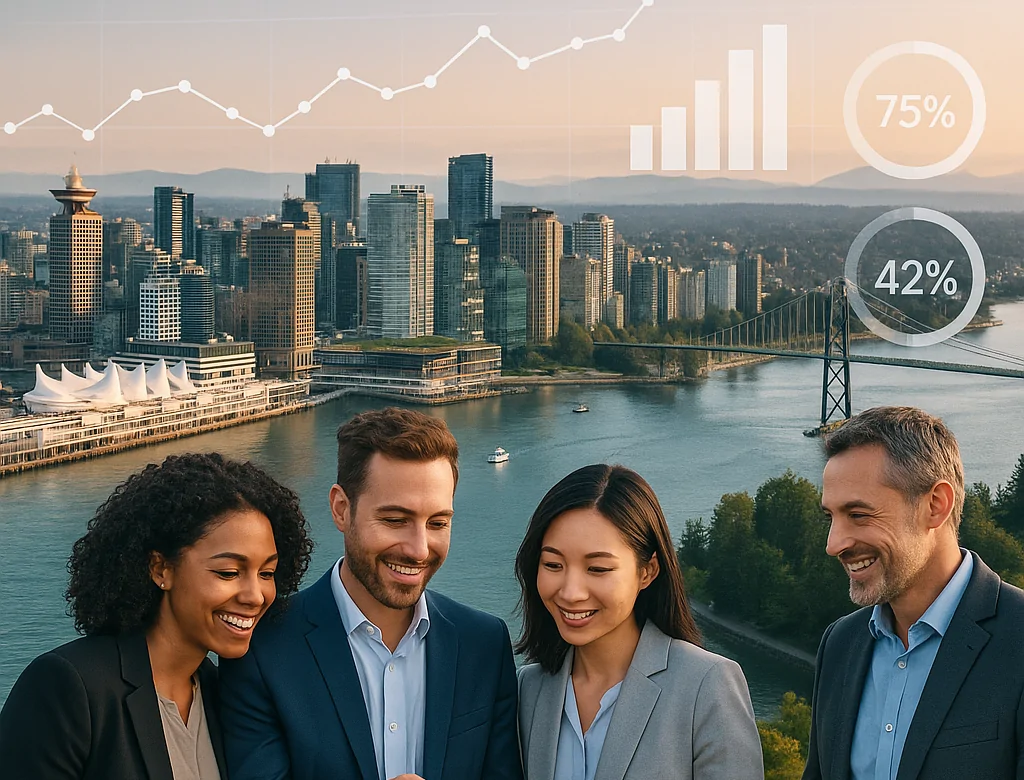 Vancouver Digital Marketing Services That Drive Real ROI