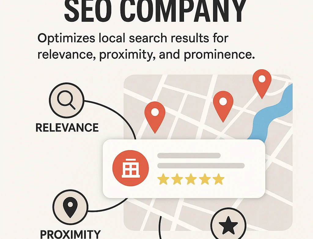 SEO Company Vancouver: Proven Strategies for Local Rankings